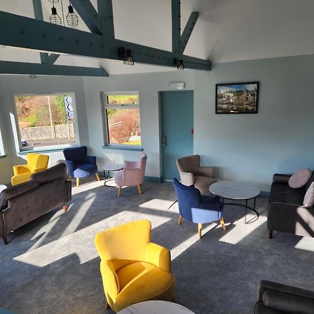King'S Knoll Hotel Oban Εξωτερικό φωτογραφία