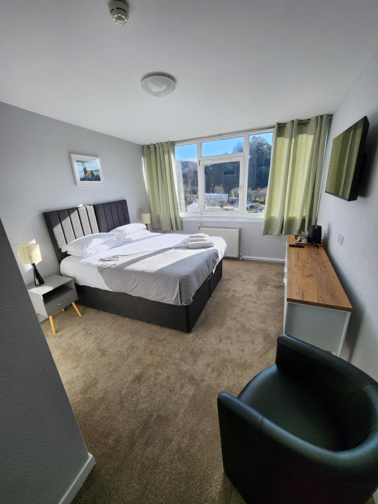King'S Knoll Hotel Oban Εξωτερικό φωτογραφία