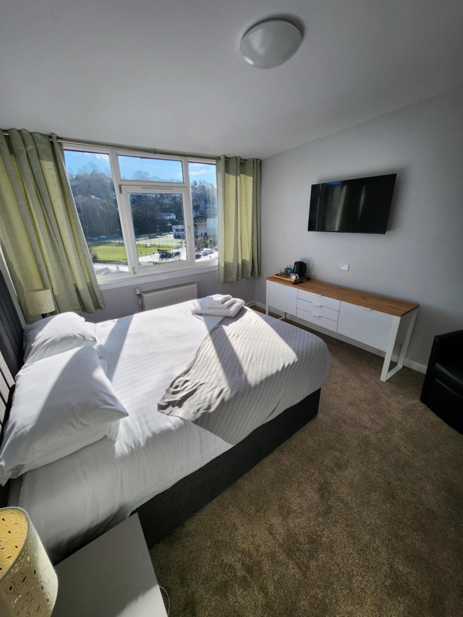 King'S Knoll Hotel Oban Εξωτερικό φωτογραφία