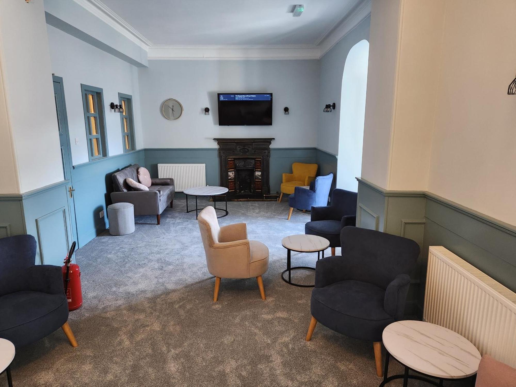 King'S Knoll Hotel Oban Εξωτερικό φωτογραφία