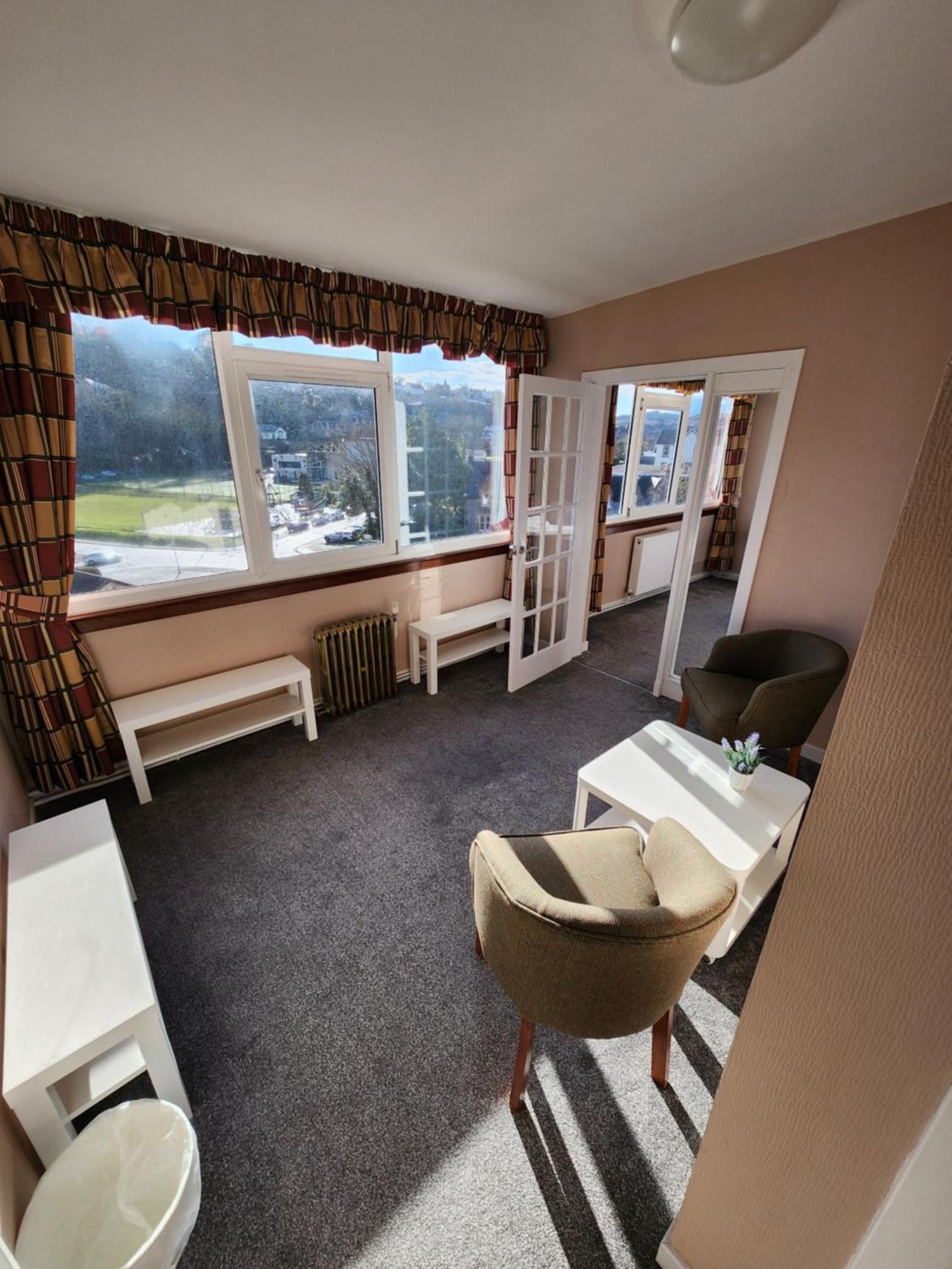 King'S Knoll Hotel Oban Εξωτερικό φωτογραφία