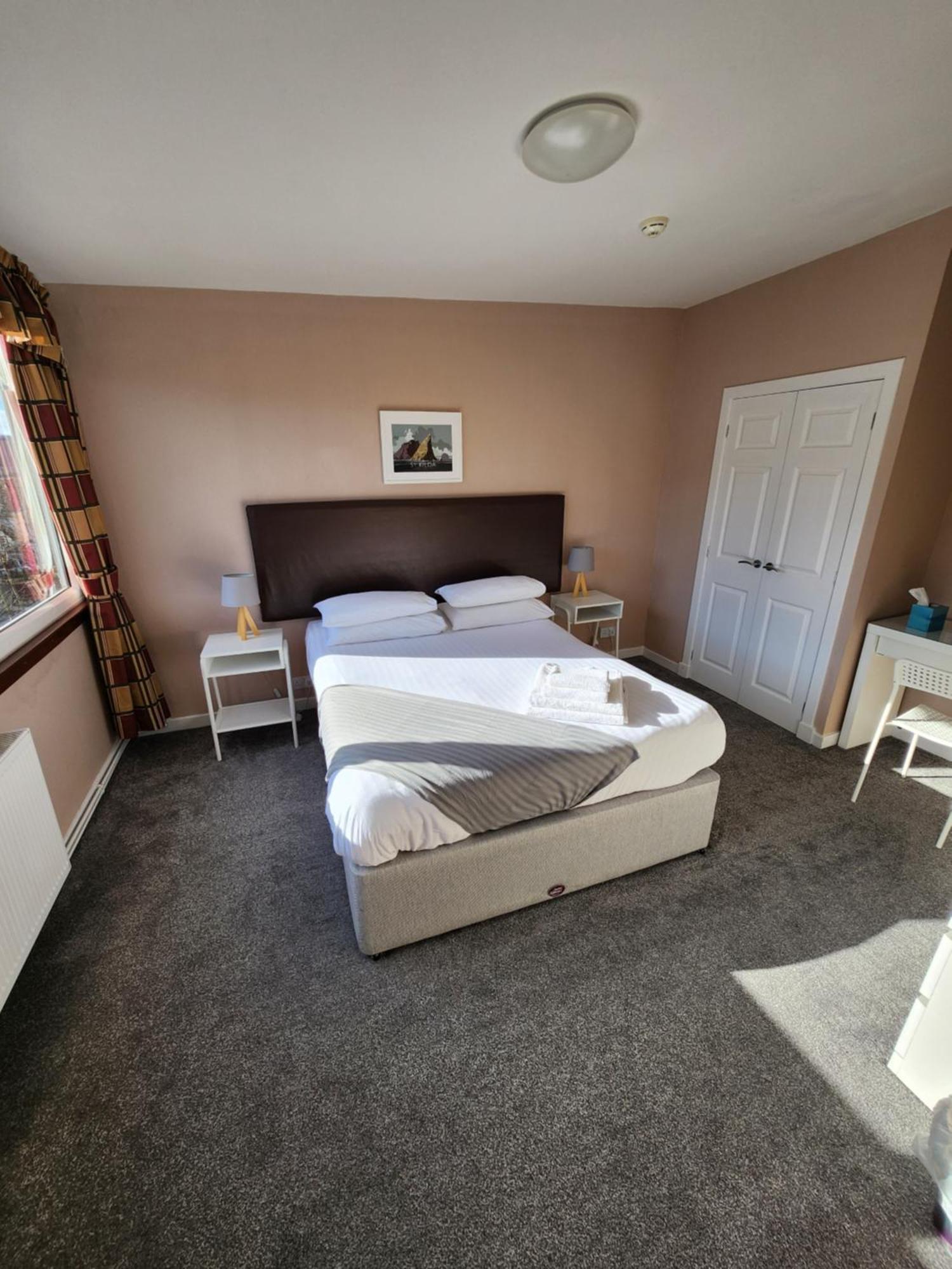 King'S Knoll Hotel Oban Εξωτερικό φωτογραφία