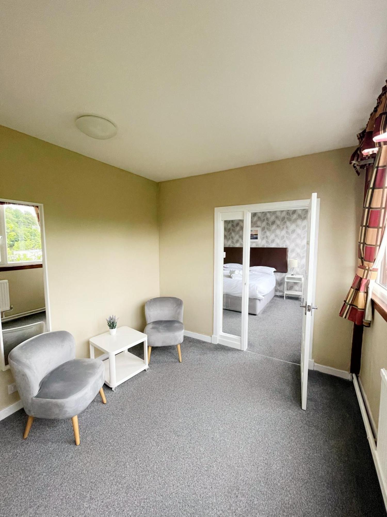 King'S Knoll Hotel Oban Εξωτερικό φωτογραφία
