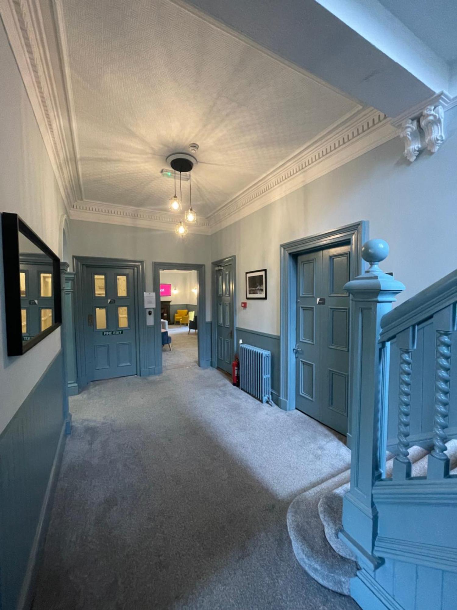 King'S Knoll Hotel Oban Εξωτερικό φωτογραφία
