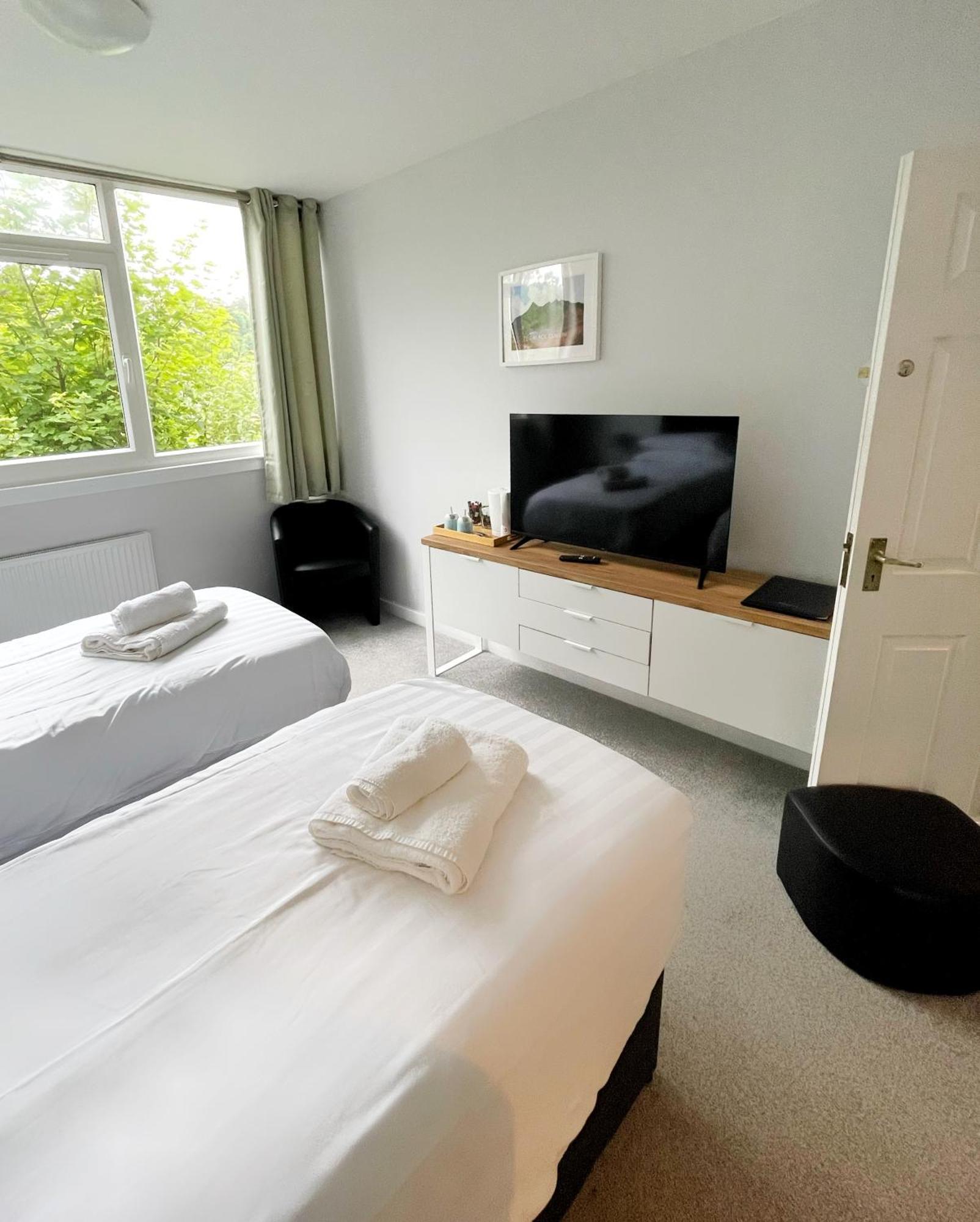 King'S Knoll Hotel Oban Εξωτερικό φωτογραφία