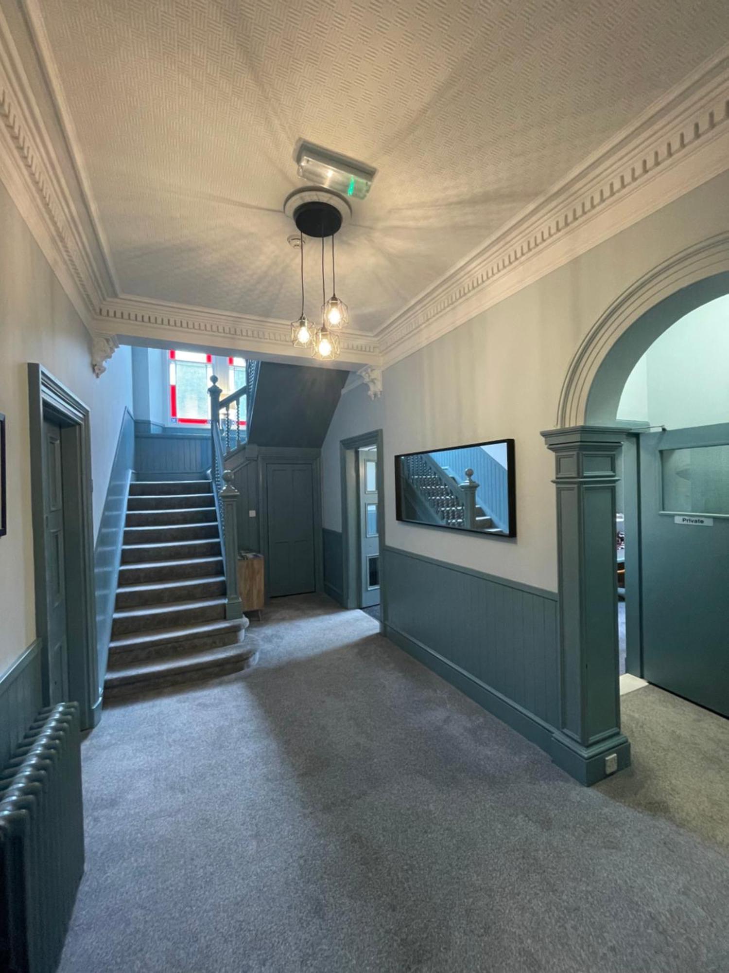 King'S Knoll Hotel Oban Εξωτερικό φωτογραφία
