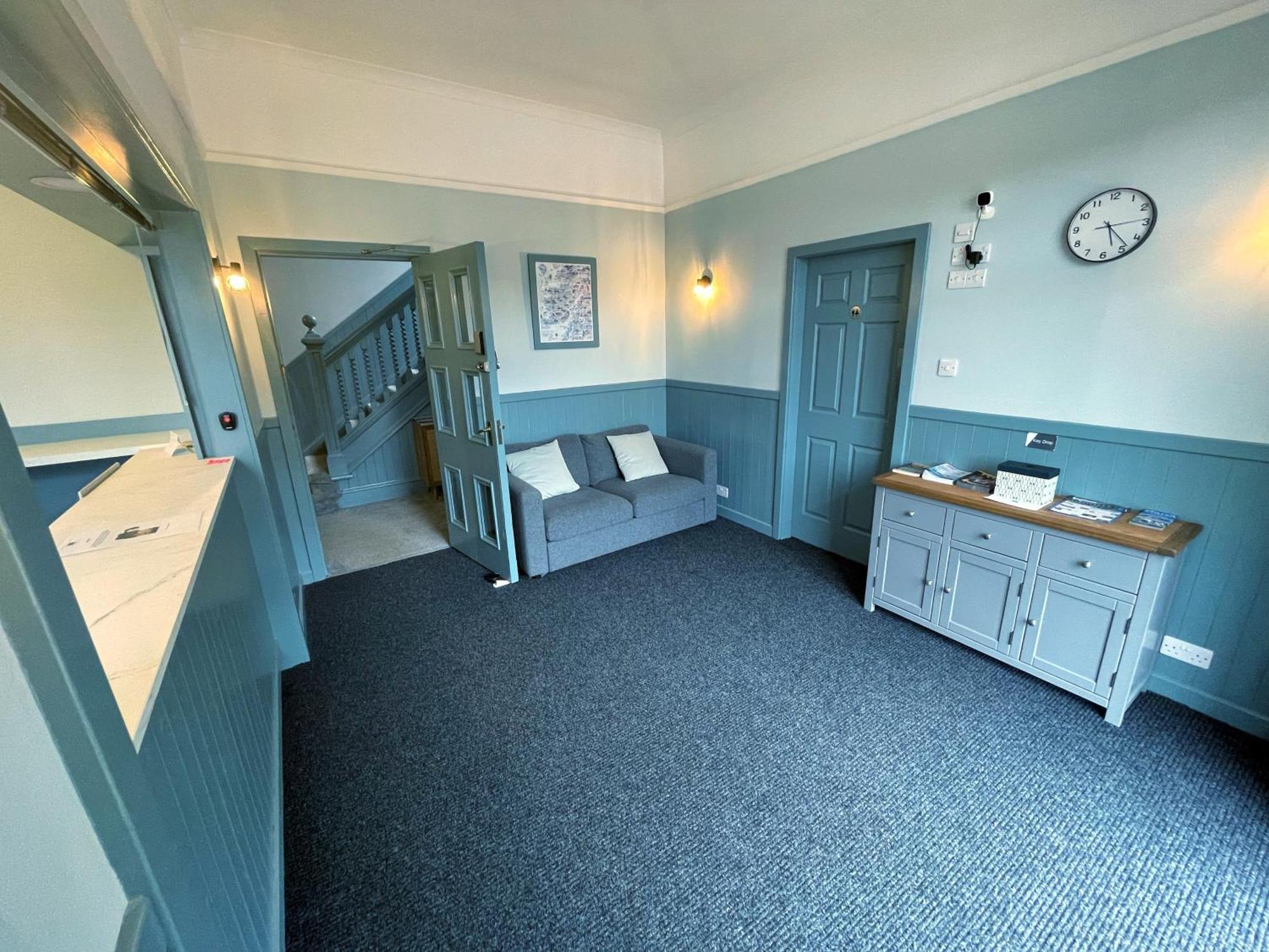 King'S Knoll Hotel Oban Εξωτερικό φωτογραφία